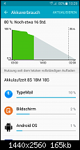 Samsung Galaxy S6 edge - Akkulaufzeit-uploadfromtaptalk1434702606888.png