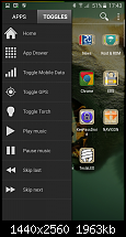 Siedbar Pro - die perfekte App für das S6 Edge-screenshot_2015-06-20-17-43-54.png