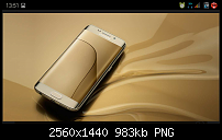Starkes Galaxy S6 Mini gesichtet
Bringt Samsung drei neue Topmodelle?-uploadfromtaptalk1437997947258.png