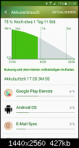 Samsung Galaxy S6/Edge - Hacker Kernel [Universal][TW][5.1.1][V11]-2015-06-06-19.00.08.png