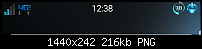 [ROM][TW][5.1.1][G920/925][3QOLK] ** CarHDRom V.17.4 Final ** [INVERTED][06/02]-screenshot_2015-08-13-12-38-30-1.png