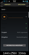 [ROM][TW][5.1.1][G920/925][3QOLK] ** CarHDRom V.17.4 Final ** [INVERTED][06/02]-screenshot_2015-08-28-14-17-31.png