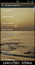 Samsung Galaxy S6/Edge - Hacker Kernel [Universal][TW][5.1.1][V11]-g925f.png