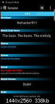 Samsung Galaxy S6/Edge - Hacker Kernel [Beta Version][Universal][TW][5.1.1]-uploadfromtaptalk1447005747791.png
