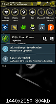 [ROM][TW][5.1.1][G920/925][3QOLK] ** CarHDRom V.17.4 Final ** [INVERTED][06/02]-screenshot_2015-11-22-19-43-41.png