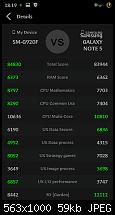 Samsung Galaxy S6/Edge - Hacker Kernel [Beta Version][Universal][TW][5.1.1]-65.jpg