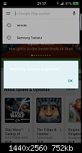 [ROM][TW][5.1.1][G920/925][3QOLK] ** CarHDRom V.17.4 Final ** [INVERTED][06/02]-screenshot_2015-11-26-21-17-24.png