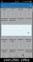 [ROM][TW][5.1.1][G920/925][3QOLK] ** CarHDRom V.17.4 Final ** [INVERTED][06/02]-screenshot_2015-11-26-21-18-13.png