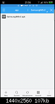 [ROM][TW][5.1.1][G920/925][3QOLK] ** CarHDRom V.17.4 Final ** [INVERTED][06/02]-screenshot_2015-11-26-21-56-12.png