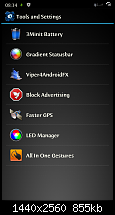 [ROM][TW][5.1.1][G920/925][3QOLK] ** CarHDRom V.17.4 Final ** [INVERTED][06/02]-screenshot_2015-12-22-08-14-09.png