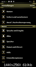 [ROM][TW][5.1.1][G920/925][3QOLK] ** CarHDRom V.17.4 Final ** [INVERTED][06/02]-screenshot_2015-12-22-08-55-21.png
