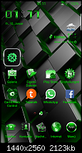 [ROM][TW][5.1.1][G920/925][3QOLK] ** CarHDRom V.17.4 Final ** [INVERTED][06/02]-screenshot_2016-01-15-01-11-59-1-.png