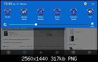 [ROM][7.0][G920/25 F/I][5EQCK] &#9788; CarHDRom V.30.3 &#9788; [27/04/17] by Carotix-screenshot_20160227-154513.png