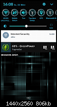 [ROM][7.0][G920/25 F/I][5EQCK] &#9788; CarHDRom V.30.3 &#9788; [27/04/17] by Carotix-screenshot_20160320-160900.png