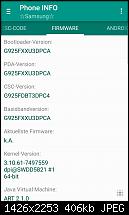 [ROM][7.0][G920/25 F/I][5EQCK] &#9788; CarHDRom V.30.3 &#9788; [27/04/17] by Carotix-screenshot_20160401-190104.jpg