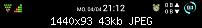 [ROM][7.0][G920/25 F/I][5EQCK] &#9788; CarHDRom V.30.3 &#9788; [27/04/17] by Carotix-screenshot_20160404-211233.jpg