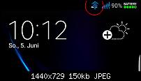 [ROM][7.0][G920/25 F/I][5EQCK] &#9788; CarHDRom V.30.3 &#9788; [27/04/17] by Carotix-screenshot_20160605-101251.jpg