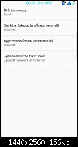 [ROM][7.0][G920/25 F/I][5EQCK] &#9788; CarHDRom V.30.3 &#9788; [27/04/17] by Carotix-screenshot_20160630-180039.png