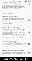 [ROM][7.0][G920/25 F/I][5EQCK] &#9788; CarHDRom V.30.3 &#9788; [27/04/17] by Carotix-screenshot_20160630-180030.png