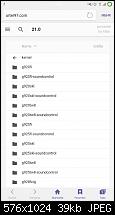 [ROM][7.0][G920/25 F/I][5EQCK] &#9788; CarHDRom V.30.3 &#9788; [27/04/17] by Carotix-1467740811309.jpg