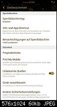 [ROM][7.0][G920/25 F/I][5EQCK] &#9788; CarHDRom V.30.3 &#9788; [27/04/17] by Carotix-1470077721486.jpg