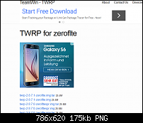 [RECOVERY] Samsung Galaxy S6 / S6 Edge - TWRP 3.0.0.0 [Android 5.1.1/6.0.1]-unbenannt.png