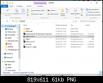 [Anleitung] Root per TWRP Recovery und Beta SuperSU - Galaxy S6/S6 Edge [5.1.1/6.0.1]-fail-3.png