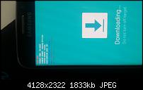 Samsung Galaxy S6 / S6 Edge - Nach flashen Bootloop-20151210_152927.jpg