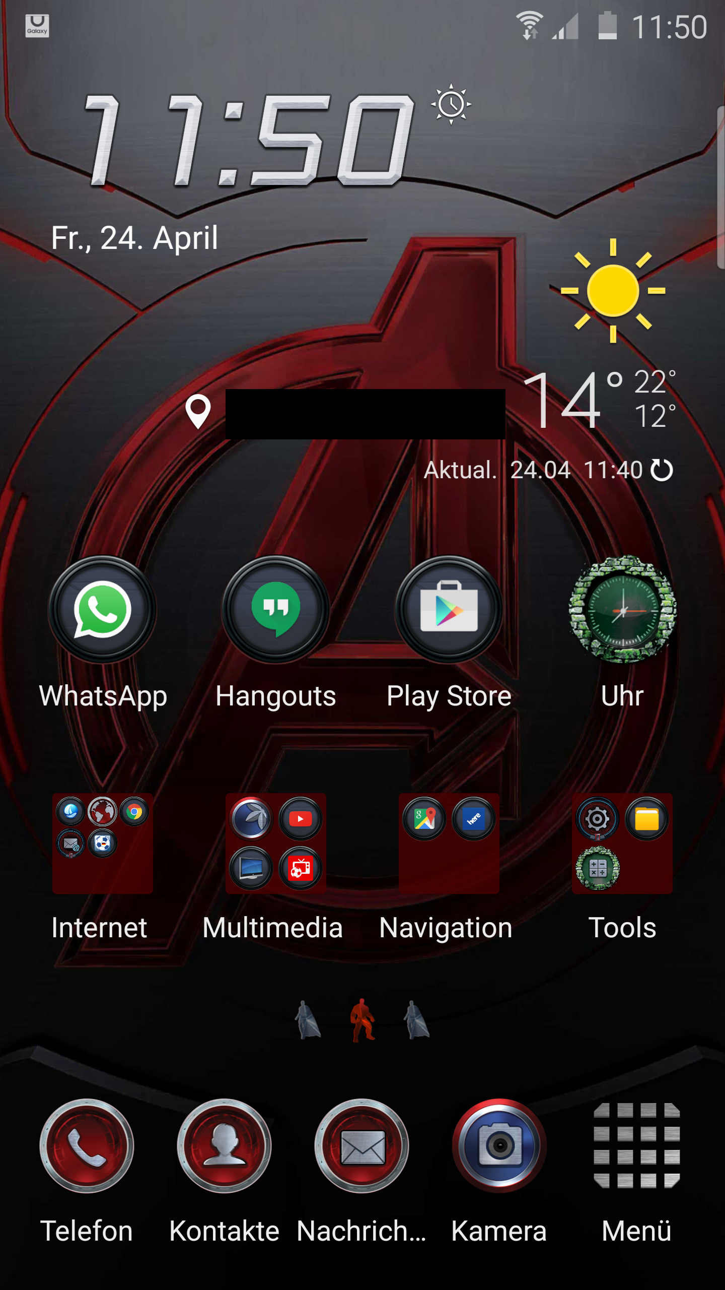 Zeigt her Eure Homescreens - Samsung Galaxy S6/S6 Edge-screenshot_2015-04-24-11-50-18.png