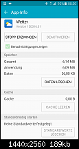 Samsung Galaxy S6 - Tägliche Wetterbenachrichtigung-screenshot_2015-05-28-08-30-13.png