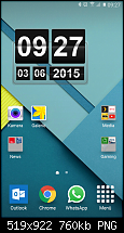 Zeigt her Eure Homescreens - Samsung Galaxy S6/S6 Edge-screenshot_2015-06-03-09-27-14.png