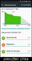 Samsung Galaxy S6 - Akkulaufzeit-uploadfromtaptalk1434009756564.png