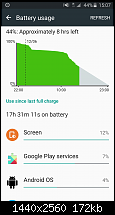 Samsung Galaxy S6 - Akkulaufzeit-uploadfromtaptalk1434114501267.png