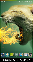 Zeigt her Eure Homescreens - Samsung Galaxy S6/S6 Edge-screenshot_2015-06-20-18-09-19.png