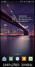 Zeigt her Eure Homescreens - Samsung Galaxy S6/S6 Edge-screenshot_2015-06-23-11-55-31.png