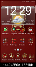Zeigt her Eure Homescreens - Samsung Galaxy S6/S6 Edge-screenshot_2015-06-29-12-29-09.png