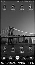 Zeigt her Eure Homescreens - Samsung Galaxy S6/S6 Edge-1435594991891.jpg