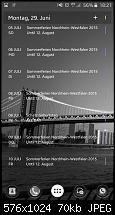 Zeigt her Eure Homescreens - Samsung Galaxy S6/S6 Edge-1435595010750.jpg