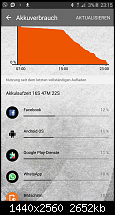 Samsung Galaxy S6 - Akkulaufzeit-uploadfromtaptalk1436565410429.png