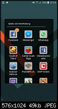 Zeigt her Eure Homescreens - Samsung Galaxy S6/S6 Edge-1439702734432.jpg