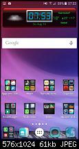Zeigt her Eure Homescreens - Samsung Galaxy S6/S6 Edge-1439704449968.jpg