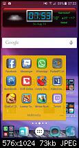 Zeigt her Eure Homescreens - Samsung Galaxy S6/S6 Edge-1439704460433.jpg