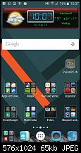 Zeigt her Eure Homescreens - Samsung Galaxy S6/S6 Edge-1439712481834.jpg
