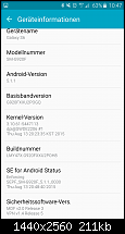 Samsung Galaxy S6 - Akkulaufzeit-uploadfromtaptalk1442393272800.png