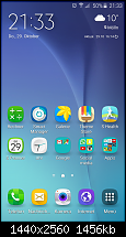 Zeigt her Eure Homescreens - Samsung Galaxy S6/S6 Edge-screenshot_2015-10-29-21-33-19.png