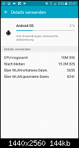 Samsung Galaxy S6 - Akkulaufzeit-uploadfromtaptalk1447657584770.png