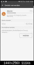 Samsung Galaxy S6 - Akkulaufzeit-uploadfromtaptalk1448295415774.png