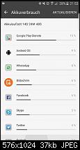 Samsung Galaxy S6 - Akkulaufzeit-uploadfromtaptalk1455310462955.jpg