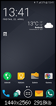 Zeigt her Eure Homescreens - Samsung Galaxy S6/S6 Edge-screenshot_20160422-134119.png