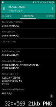[Anleitung] Firmware Update ohne Datenverlust mit Root - Galaxy S7/ Edge [FlashFire]-screenshot_20160424-163858.png